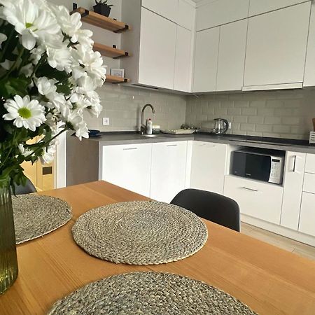 Prestige Apartments Rivne Ngoại thất bức ảnh