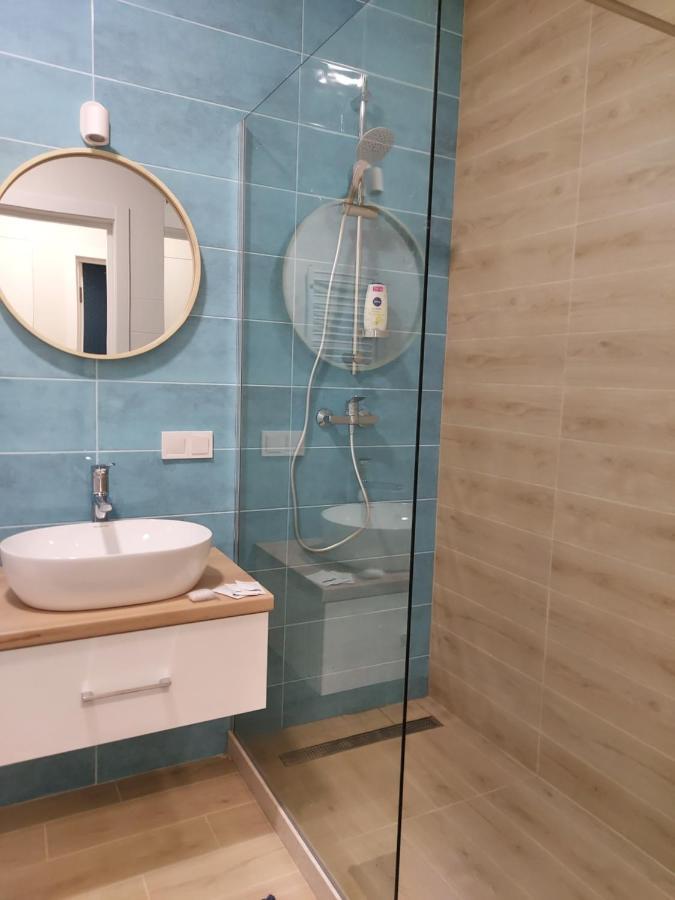 Prestige Apartments Rivne Ngoại thất bức ảnh