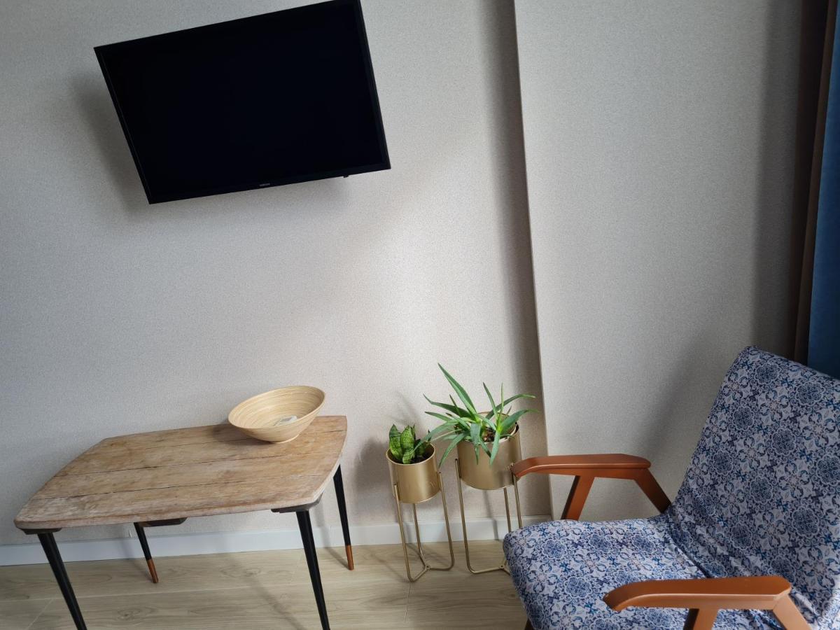 Prestige Apartments Rivne Ngoại thất bức ảnh